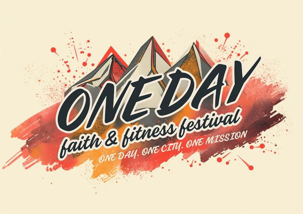 ONE DAY Fall Festival 2026 image
