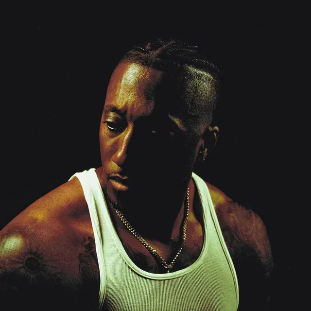 Lecrae