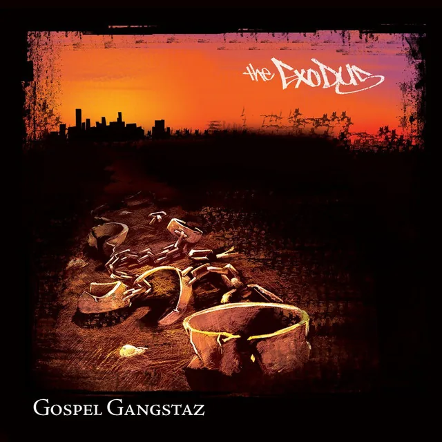 Gospel Gangstaz