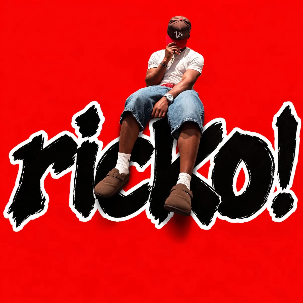 ricko!