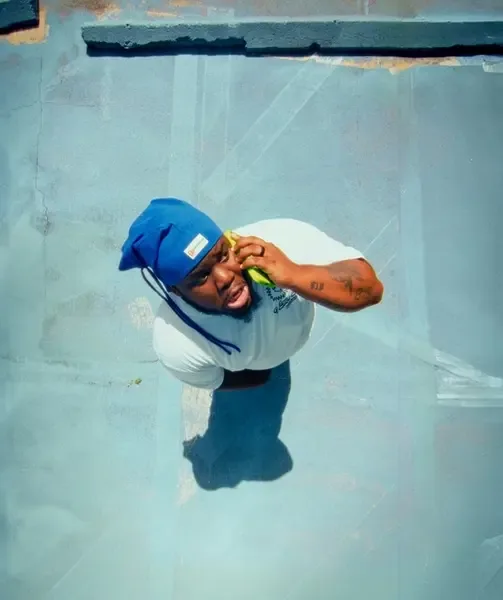 Scootie Wop at MATCH image
