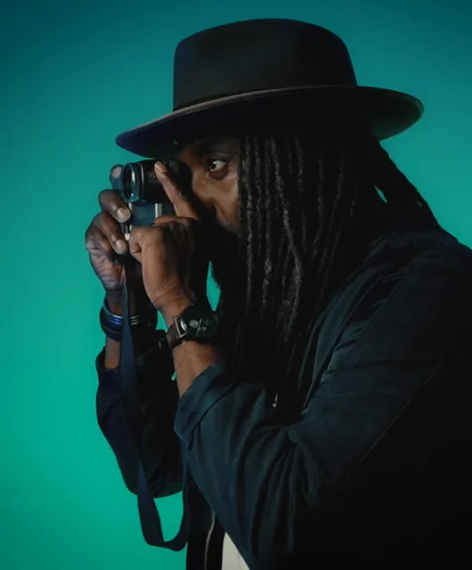 Sho Baraka