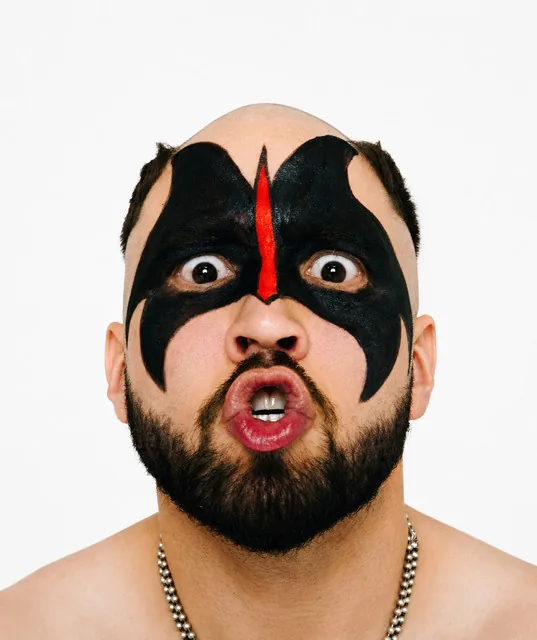 Andy Mineo