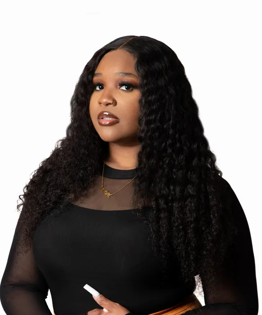 Porsha Love