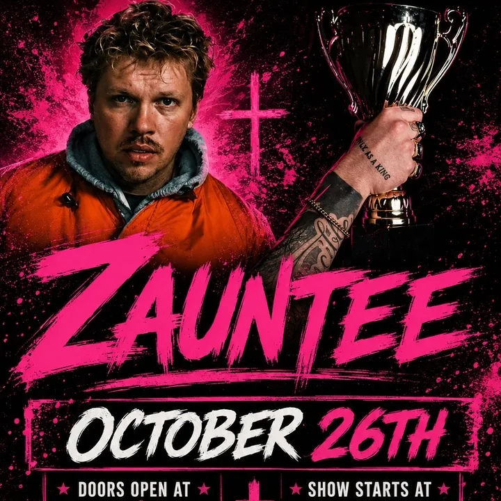 Zauntee at Brightpoint Church