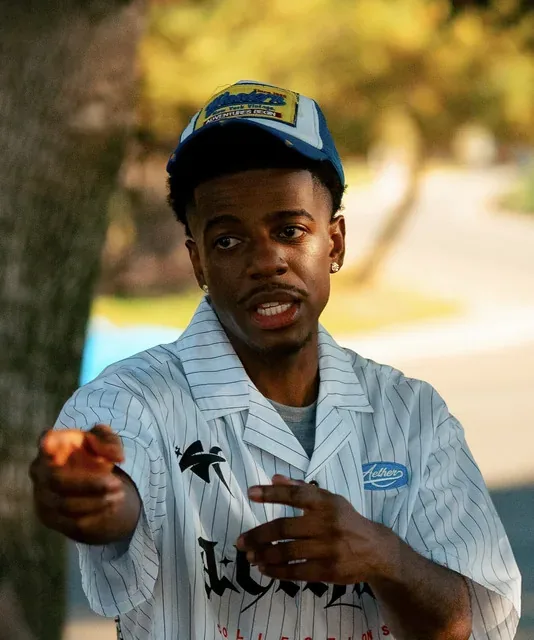 Lul DreDay