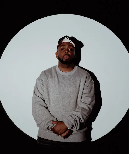 Jered Sanders