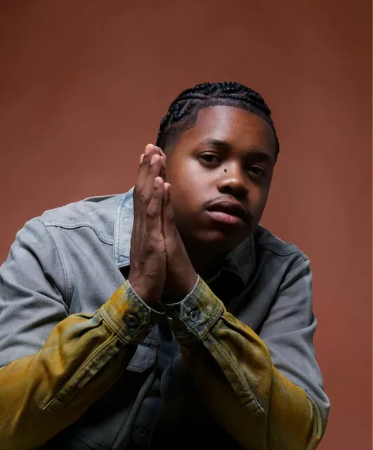 Nathan Davis Jr.