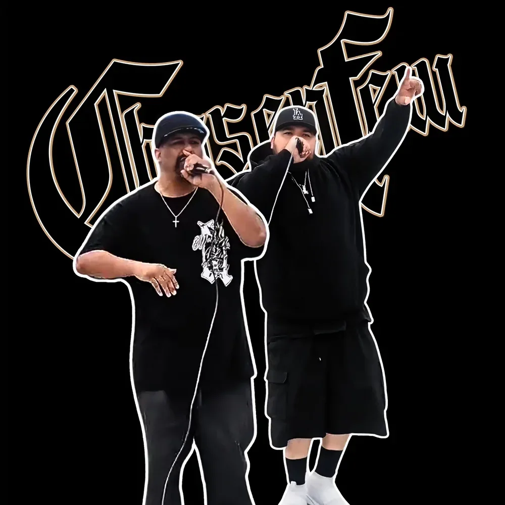 Chosen Few