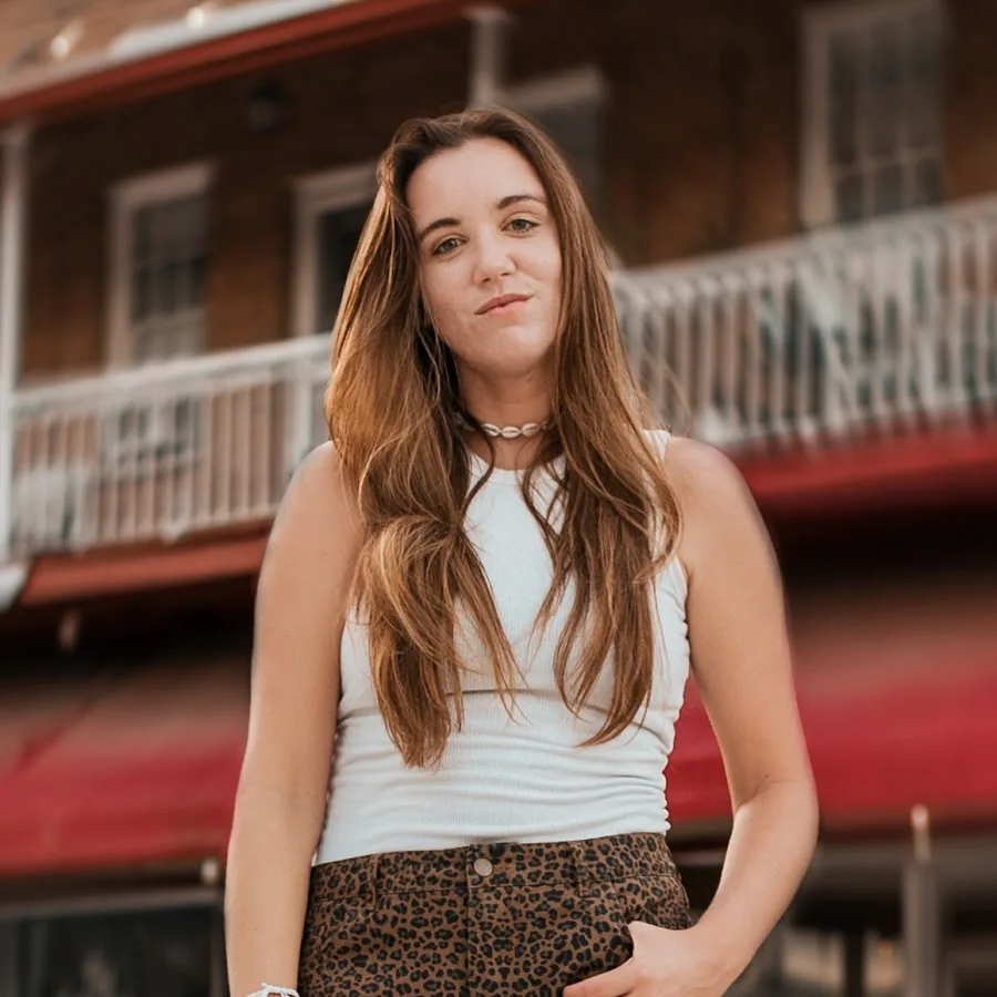 Megan Tossi