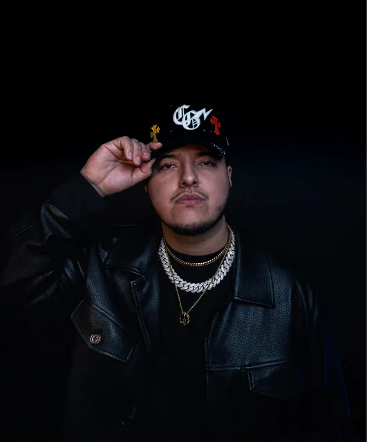 Stixx aka Conejo