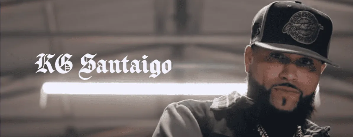 KG Santiago