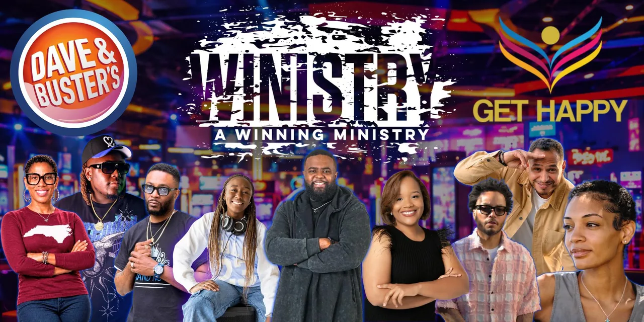 WINISTRY Night