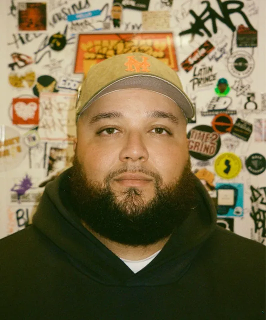 DJ Mykael V