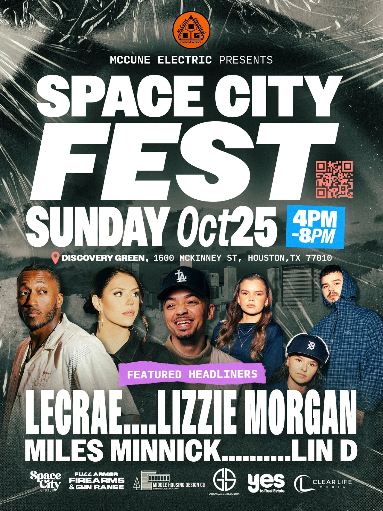 Space City Fest 2026