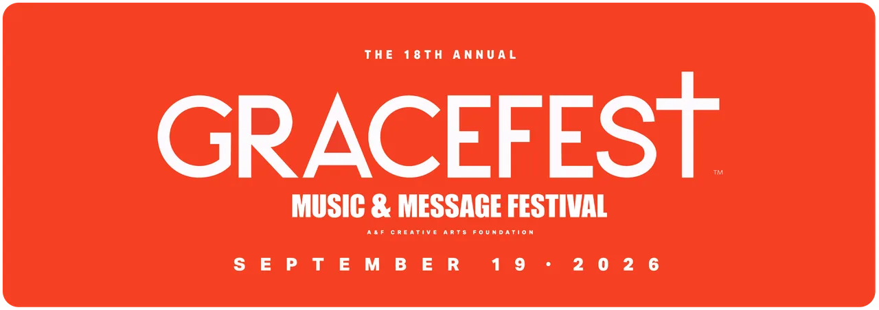 GRACEFEST 2026
