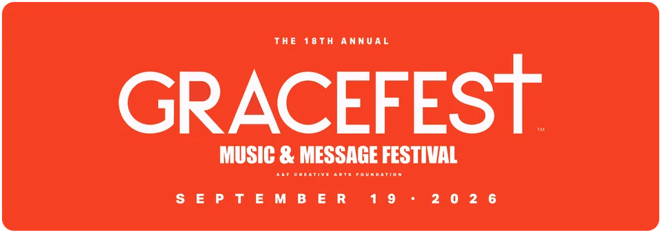 GRACEFEST 2026 image
