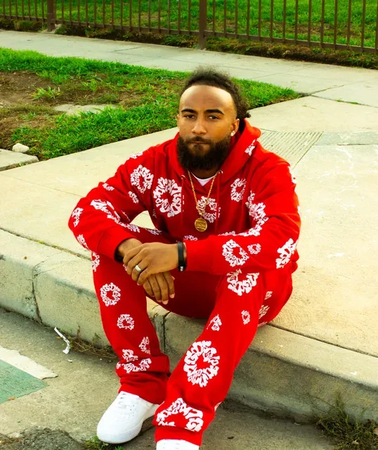 Tha inspiration
