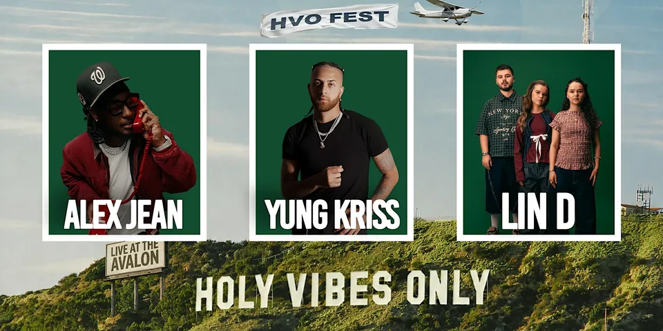 HVO Fest 2026 image
