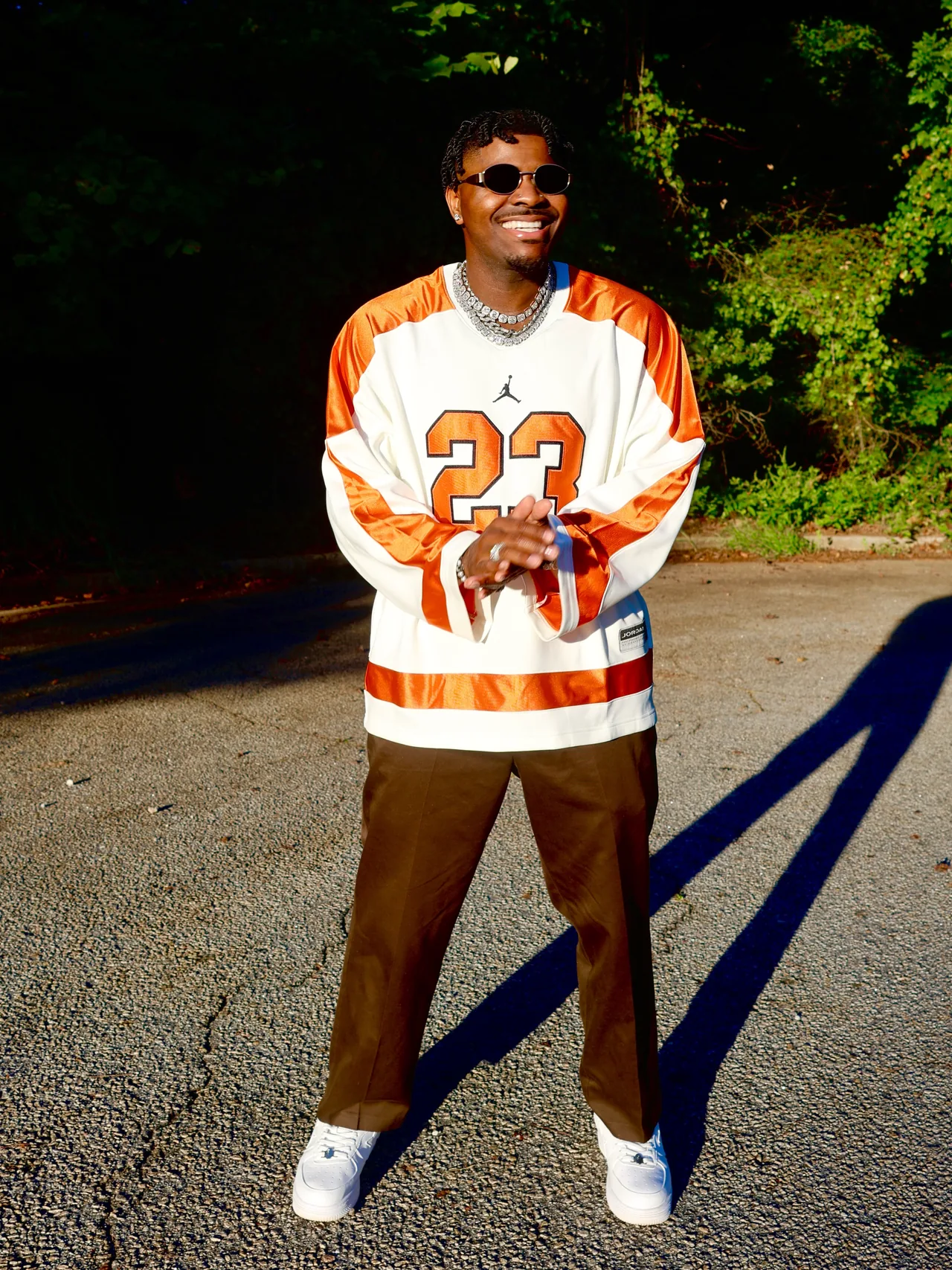 Ahmad Nelson