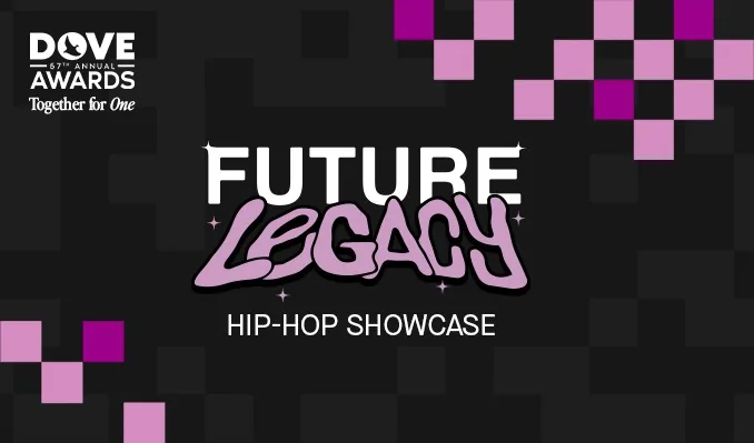Future Legacy Hip-Hop Showcase image