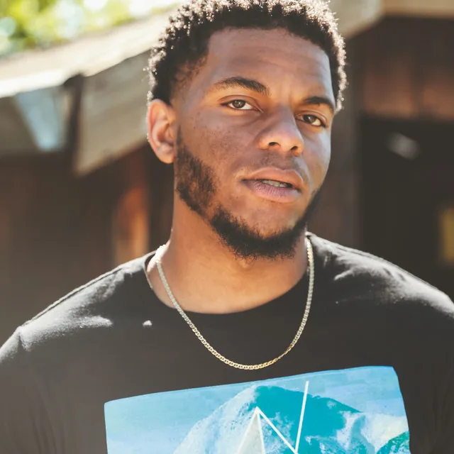 DaeShawn Forrest