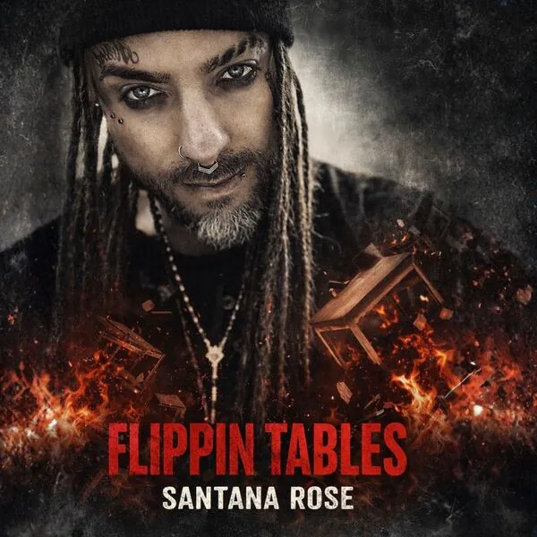 Santana Rose