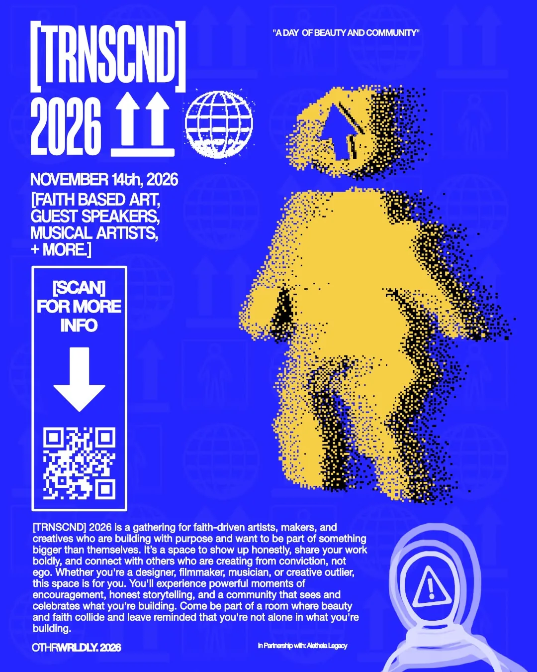 [TRNSCND] VA 2026