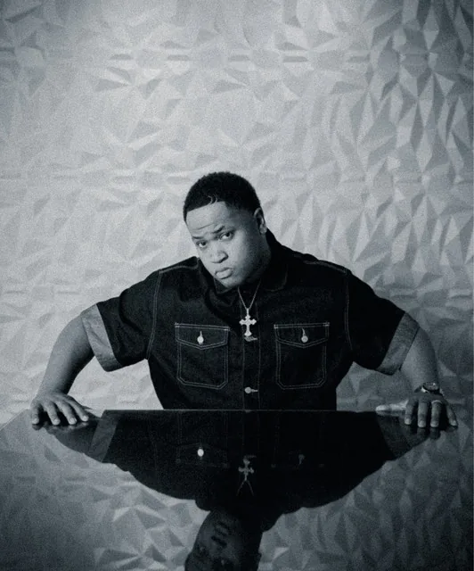 Aaron Cole