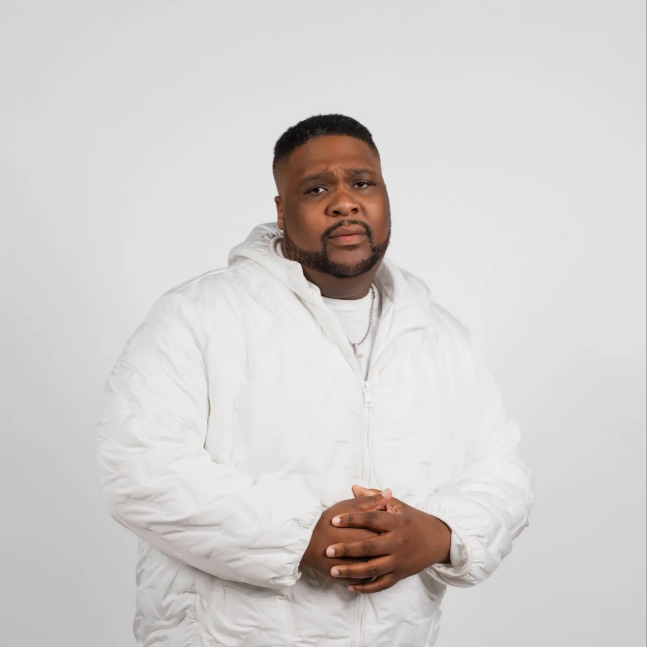God Bless R&B II: Kennis Clark/Don Ready & Friends