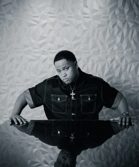Aaron Cole
