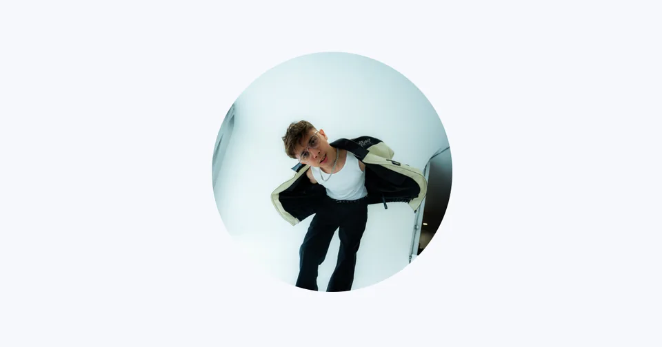 Kaden Jordan Live image