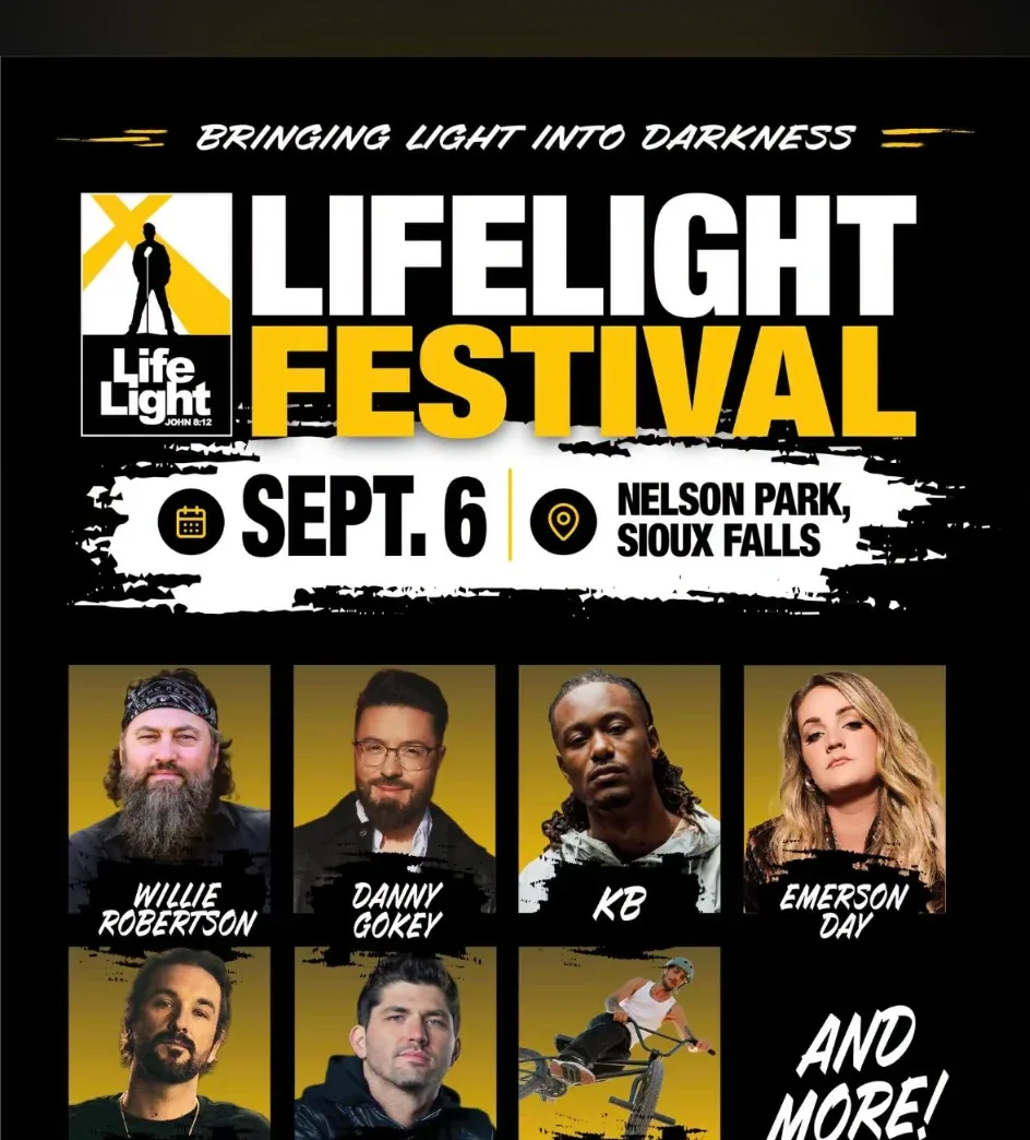 LifeLight Festival 2026