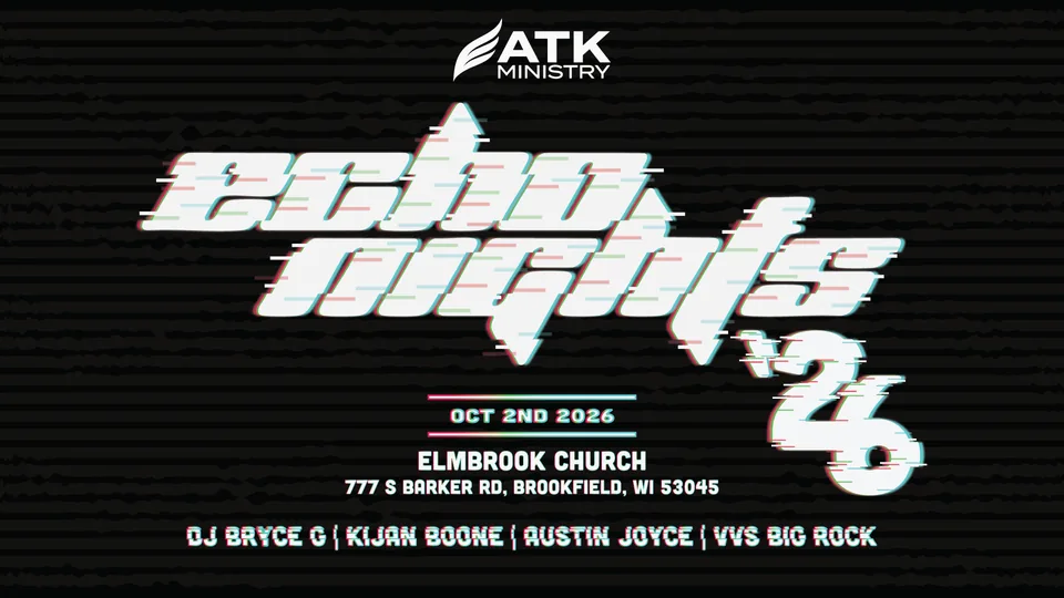 ECHO Nights 26