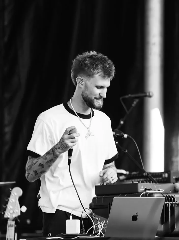DJ Eli Williams