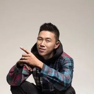 MC Jin at The Stand West