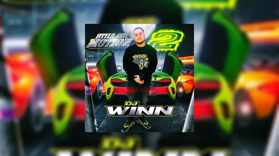 DJ Winn