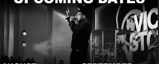 EGR Live — Carson image