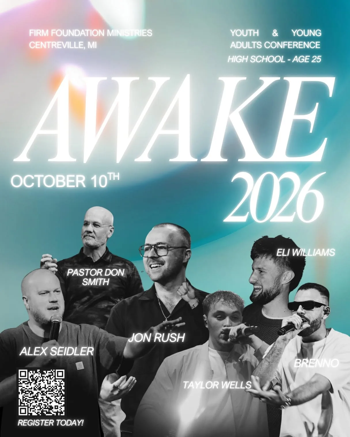 Awake Conference