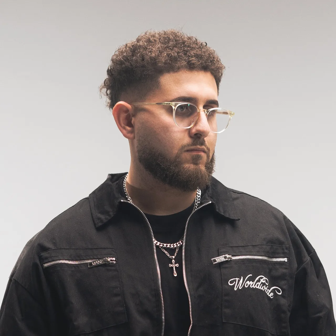 Daniel Saad