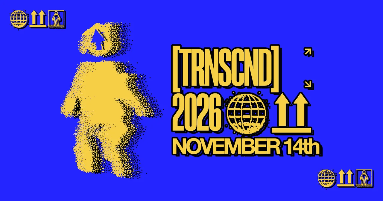 [TRNSCND] VA 2026
