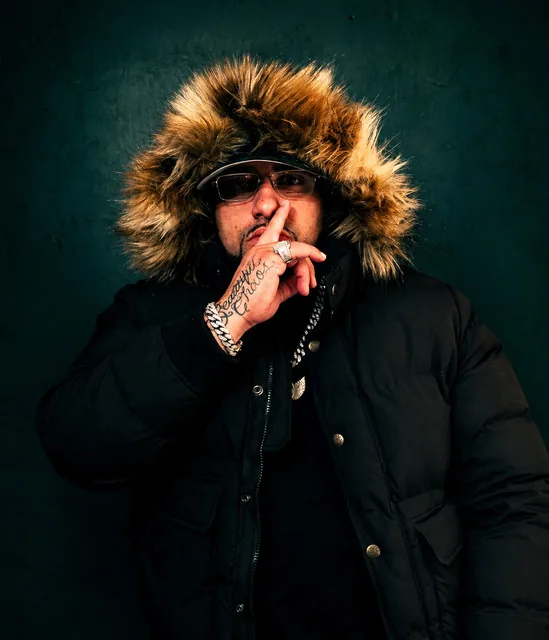 YP aka Young Paul