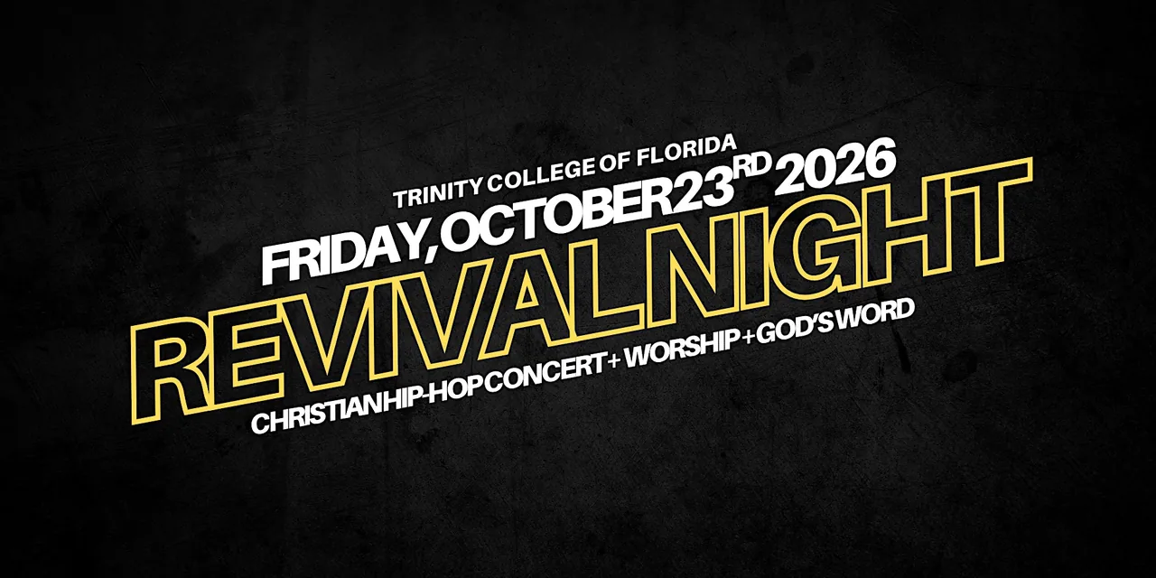 Revival Night image